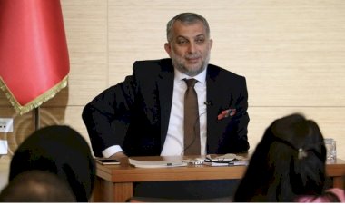 AK Partili Külünk: Aday belirleme sürecinde sokakla inatlaşılmamalı