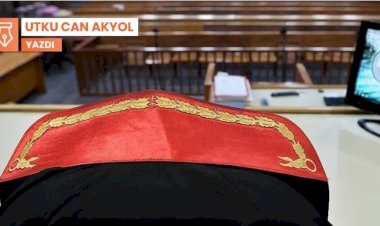 Sekizinci Yargı Paketi Taslağı ve tutarsızlıklar