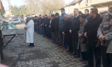 Hayırsever iş insanı İzzet İnan  8 yıl önce vefat etti