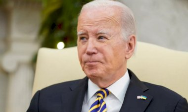 Biden: Netanyahu değişmeli; İsrail, Gazze meselesinde dünyanın desteğini kaybetmeye başladı