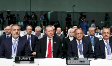 COP28: Türkiye rekor sayıda katılımla gittiği zirveden istediğini elde etti mi?