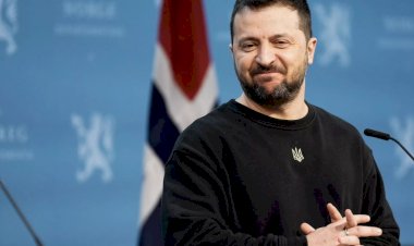 AB Zirvesi öncesi, Ukrayna'nın katılım müzakerelerine Macaristan engeli krize yol açtı