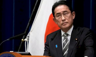 Japonya'da bağış skandalı: Dört bakan istifa etti