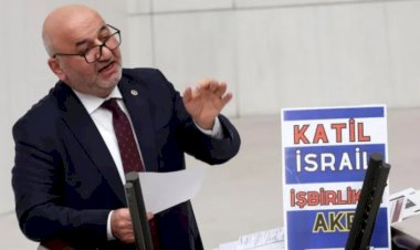 Meclis kürsüsünde fenalaşan Saadet Partisi Kocaeli Milletvekili Hasan Bitmez hayatını kaybetti