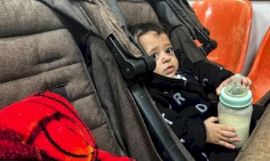 Gazze'de hastane müdürü anlatıyor: 'Bölgede salgın hastalıklar artıyor, ilaç sıkıntısı feci boyutta'