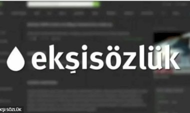 Ekşi Sözlük’e 'milli güvenlik ve kamu düzeninin korunması' gerekçesiyle yine erişim engeli getirildi