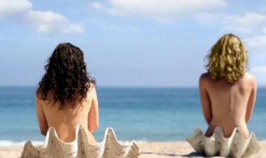 Gavda: Yunanistan'ın çıplaklar plajlarıyla meşhur adası