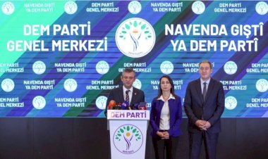 Yerel seçimlerde CHP’nin DEM Parti’yle olası işbirliği nasıl yorumlanıyor?