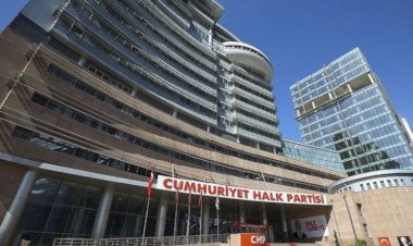 CHP’de gözler Parti Meclisi’nde: 200’ün üzerinde il ve ilçe belediye başkan adayı açıklanacak