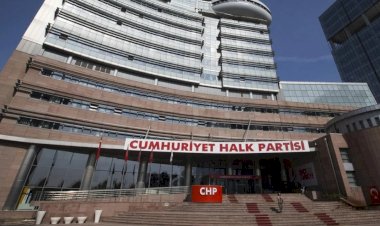CHP, 5 Şehirde Belediye Başkan Adaylarını Açıkladı
