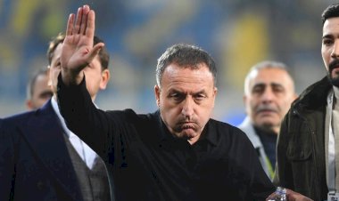 Faruk Koca, Hakeme Saldırdıktan Sonra AKP Üyeliğinden İstifa Etti