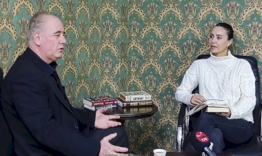 DEVA Partisi Dalaman Belediye Başkan Adayı Bilal Baykan, Projelerini Anlattı