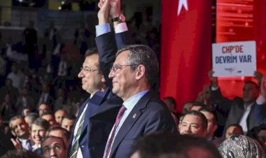 Tunç Soyer'in  adaylığına İmamoğlu mu taş koyuyor?