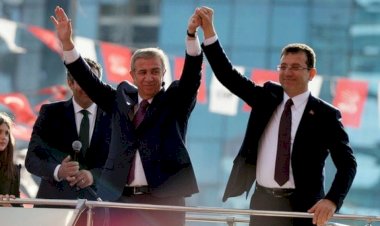 CHP, 4'ü büyükşehir olmak üzere 227 seçim çevresinde adaylarını belirledi