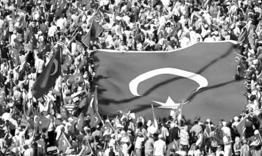 Yeni siyaset arayışlarında hangi milliyetçilik?