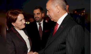 Partilerin tabanları kaynıyor