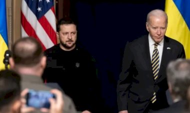 AB'den Ukrayna ve Moldova ile katılım müzakereleri başlatma, Gürcistan'a aday ülke statüsü kararı