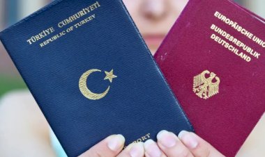 Çifte vatandaşlık: Adalet Divanı'nda Almanya lehinde görüş