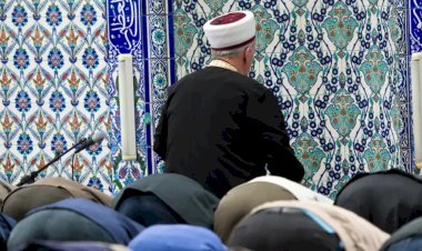 Türkiye'den Almanya'ya imam gönderme uygulaması sona eriyor