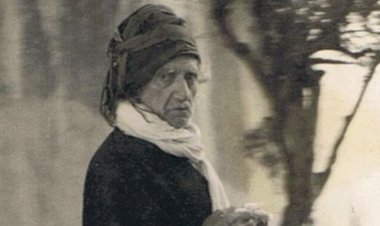 Said Nursi'nin mezarı hakkında belgeler!