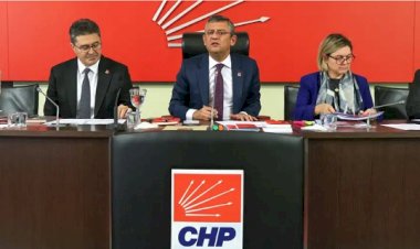 CHP'nin "eski İYİ Partili" aday taktiği