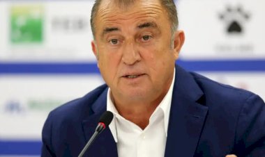 Fatih Terim'in banka hesapları incelenecek