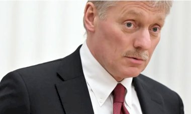 Kremlin: Ukrayna'nın üyeliği AB'yi istikrarsızlaştırır