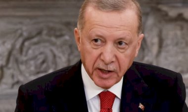 “Biden F-16 konusunda Kongre’ye her türlü teklifi yapmaya hazır olduğunu söyledi”