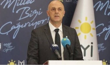 "İzmir için Tek Çare Çerçioğlu" İddiası Ulusal Basının Gündemini Sarsıyor