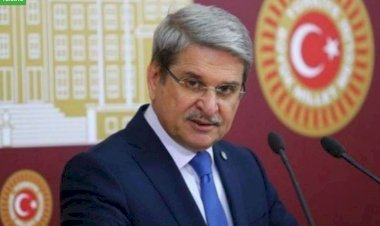 Eski İYİ Partili Aytun Çıray'dan Meral Akşener ve Parti Eleştirisi: "Partiyi İmha Ediyor"
