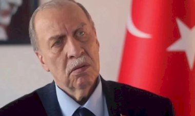 Eski bakan Yaşar Okuyan hayatını kaybetti