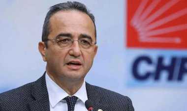 Bülent Tezcan yoğun bakımda tutuluyor
