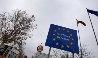 Hollanda, Bulgaristan'ın Schengen'e katılmasına itirazını geri çekti