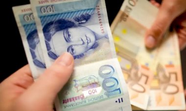 Bu yıl Euro'ya çevrilen Mark miktarı 53 milyonu geçti