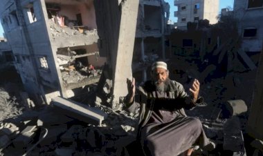 İsrail Gazze’yi bombalamaya devam ederken savaş sonrası bölgenin yönetimi tartışılıyor