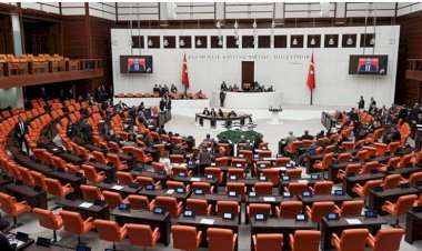İYİ Parti'nin seçimin ardından 44 olan milletvekili sayısı 39'a düştü