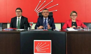 İşte CHP İstanbul İlçe Adayları!