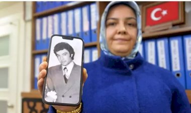 36 Yıl Sonra Şehit Sayıldı: "Bizim İçin Başka Hiçbir Şey Önemli Değil"