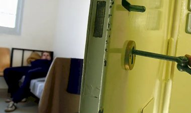 Almanya'da 670 mahkûma Noel affı