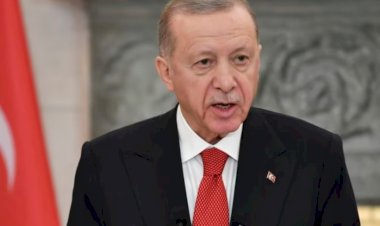 Erdoğan, ABD’den istenen F-16’lar konusunda Biden’ın kendisine teminat verdiğini söyledi