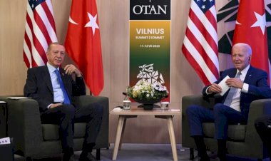 ABD ile F-16 ve İsveç kilidi: İlk adımı kim atacak?