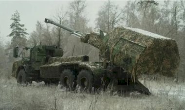 Ukrayna, dış yardımın azalması sonucu mühimmat sıkıntısı nedeniyle bazı askeri operasyonları durdurduğunu açıkladı