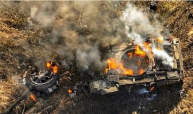 BBC araştırması, Ukrayna'da görevli elit Rus tugayındaki askerler