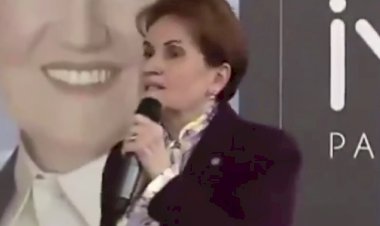 Meral Akşener, İYİ Parti’de İstifaların Ardından Operasyon İddiasını Savaş İlanı Olarak Değerlendirdi