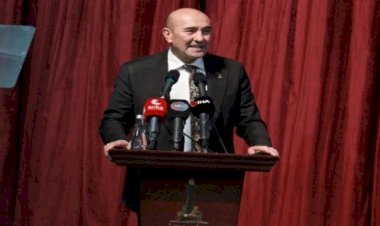 "Siyaset, Kişilerin Değil, Değerlerin Yarıştığı Bir Arenadır"
