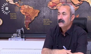 Komünist Başkanın gözü İzmir'de!