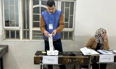 Kuzey Irak'ta kesin sonuçlar açıklandı... Türkmen cephesi 15'te 2 yaptı