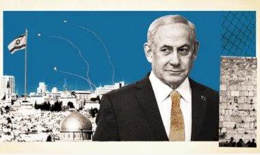 Hamas'la savaş, İsrail Başbakanı Netanyahu'nun kariyerini nasıl şekillendirebilir?