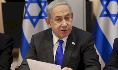 Netanyahu: Hamas ortadan kaldırılmadan ateşkes söz konusu olamaz