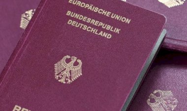 Almanya'da hükümet vatandaşlık reformunda uzlaştı